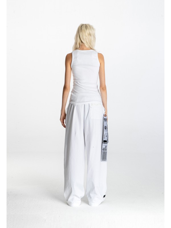 PANTALÓN MWM OSO TEDDY