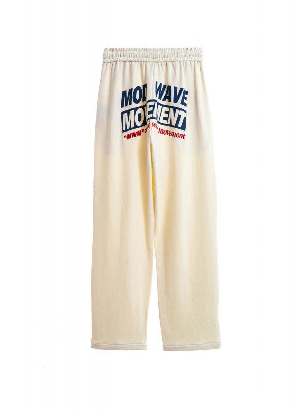 PANTALON MWM OSO TEDDY