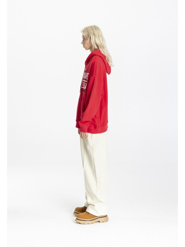 PANTALON MWM OSO TEDDY