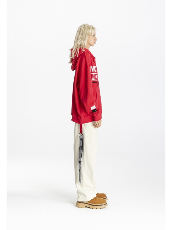 PANTALON MWM OSO TEDDY