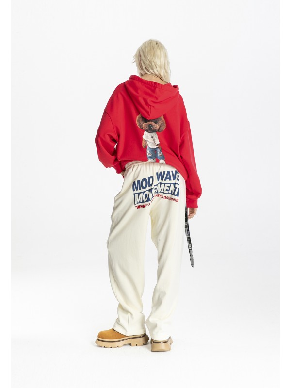 PANTALON MWM OSO TEDDY