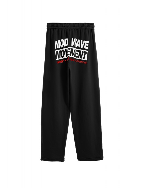 PANTALON MWM OSO TEDDY