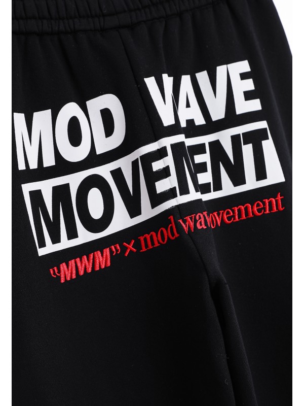 PANTALON MWM OSO TEDDY