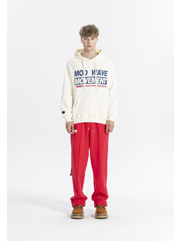 PANTALON MWM OSO TEDDY