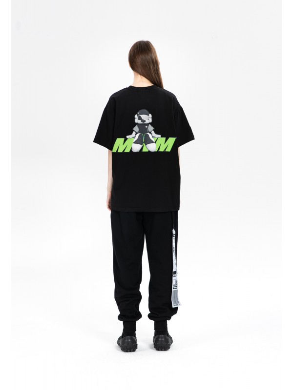 PANTALÓN MWM VANGUARD'S DOG