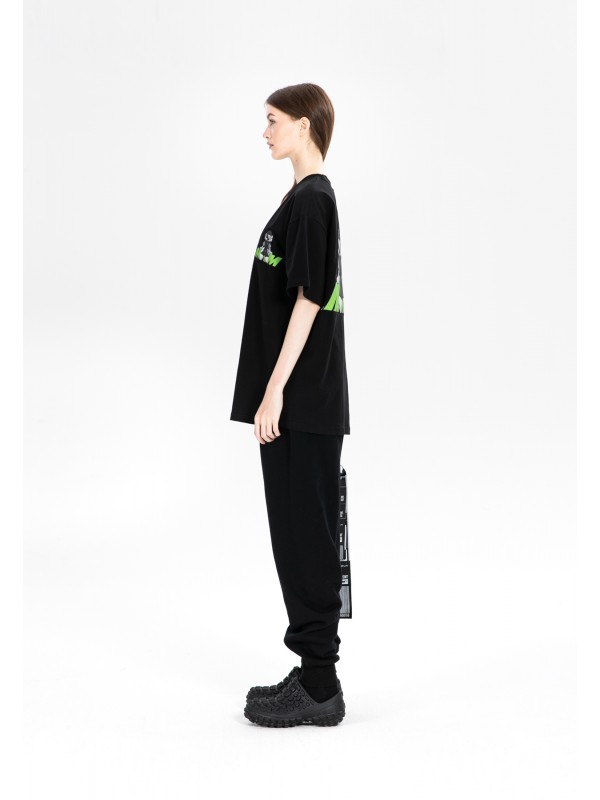 PANTALÓN MWM VANGUARD'S DOG