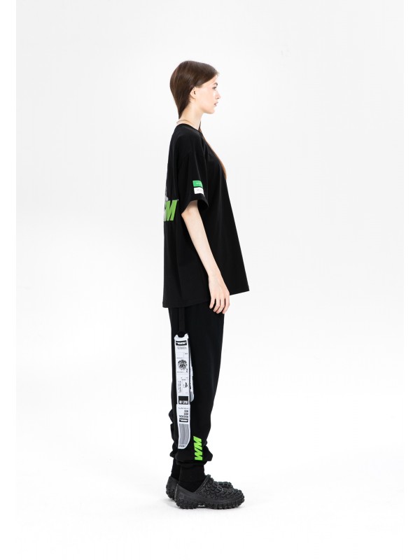 PANTALÓN MWM VANGUARD'S DOG