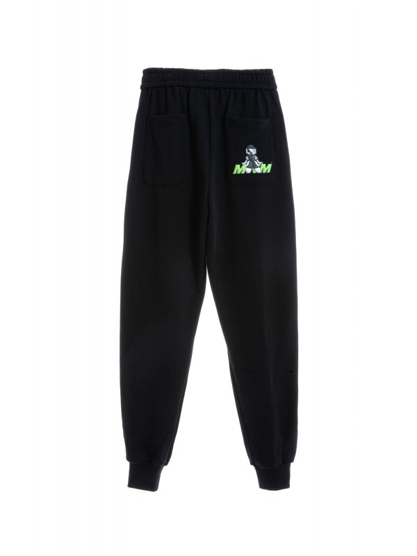 PANTALÓN MWM VANGUARD'S DOG