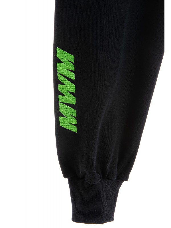 PANTALÓN MWM VANGUARD'S DOG