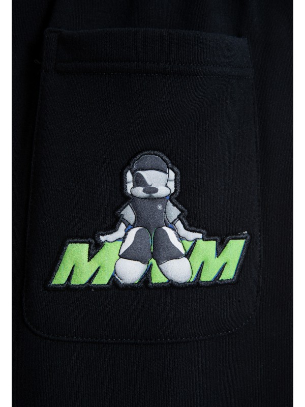 PANTALÓN MWM VANGUARD'S DOG