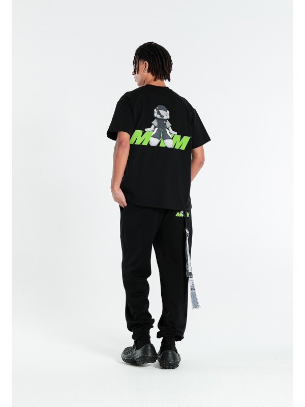 PANTALÓN MWM VANGUARD'S DOG