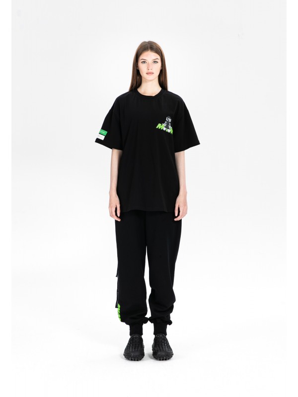 PANTALÓN MWM VANGUARD'S DOG