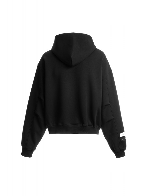 SUDADERA OVERSIZE MWM