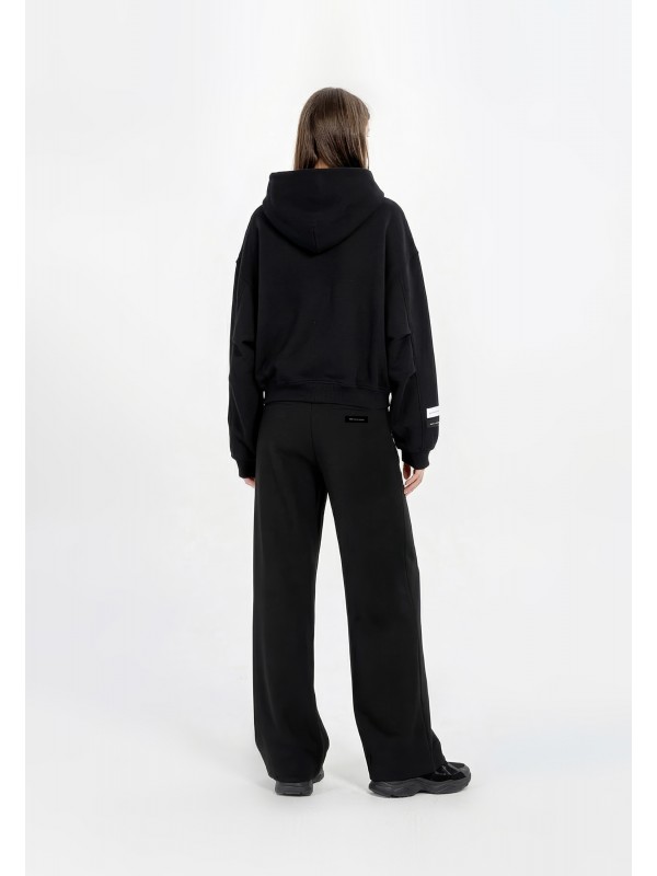 SUDADERA OVERSIZE MWM