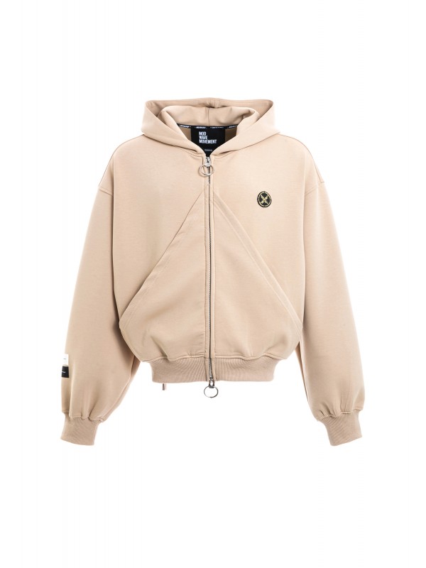 MWM OVERSIZED HOODIE