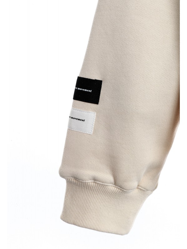 SUDADERA BANDANA MWM