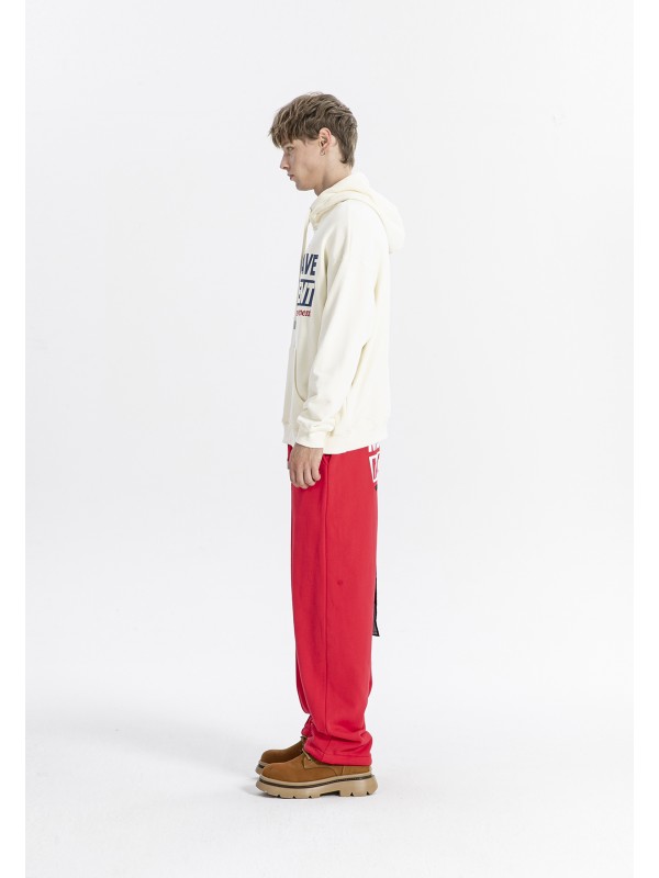 SUDADERA MWM OSO TEDDY