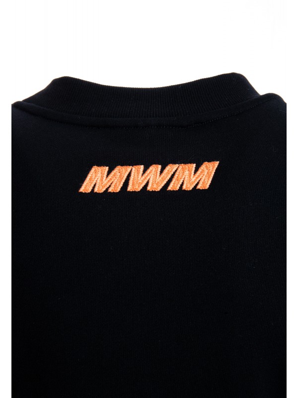 SUDADERA MWM OSO TEDDY