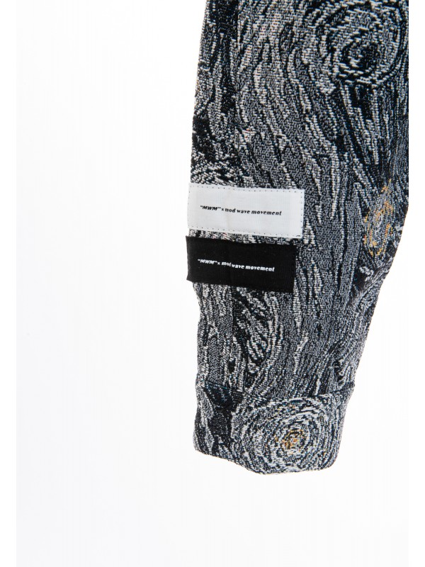 CHAQUETA VAQUERA MWM