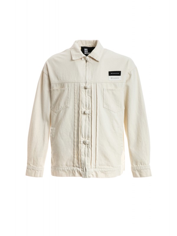 CHAQUETA MWM OSO TEDDY