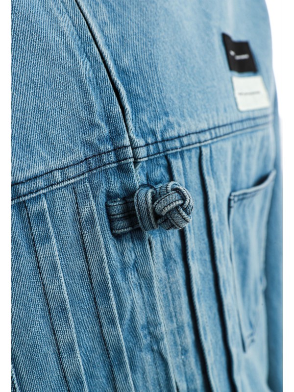 CHAQUETA MWM OSO TEDDY