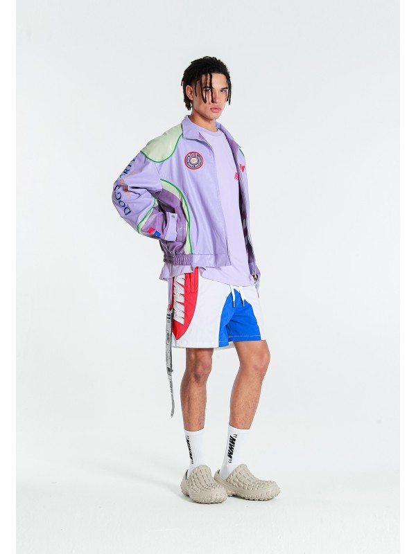 CHAQUETA BOMBER MWM VANGUARD'S DOG