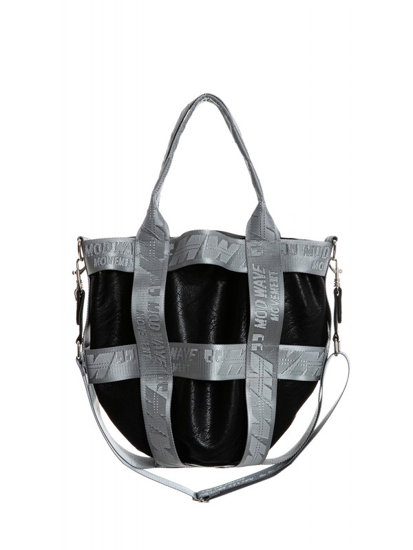 BOLSO TOTE MWM EFECTO PIEL