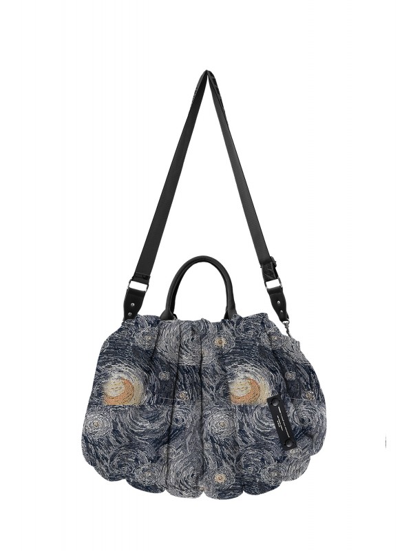 BOLSO TRANSPORTÍN MWM MASCOTAS