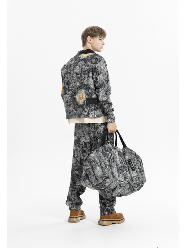 BOLSO TRANSPORTÍN MWM MASCOTAS