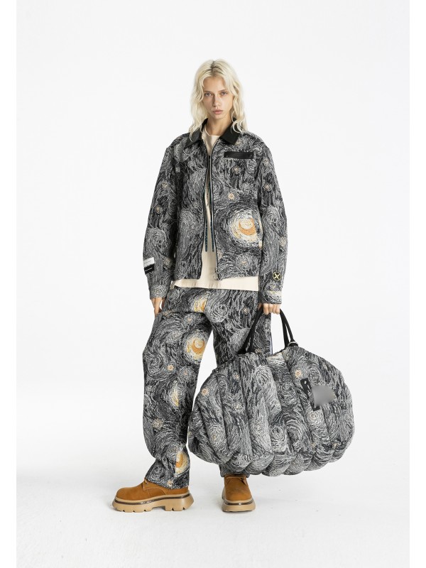 BOLSO TRANSPORTÍN MWM MASCOTAS