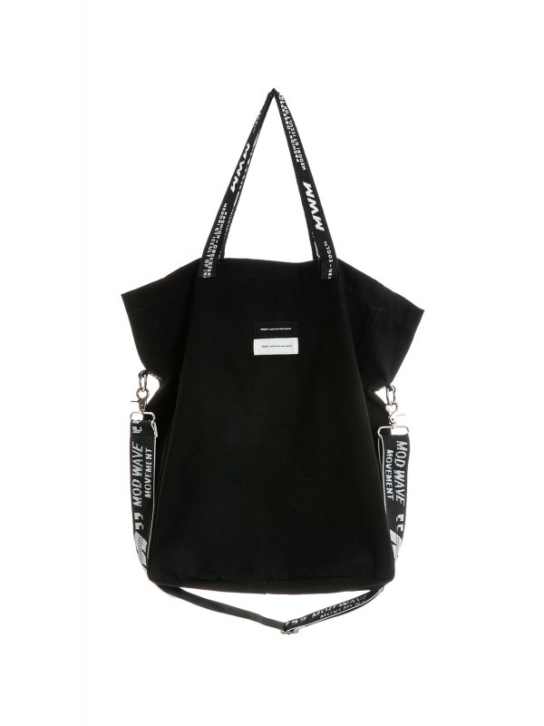 BOLSO TOTE MWM PERRO TEDDY