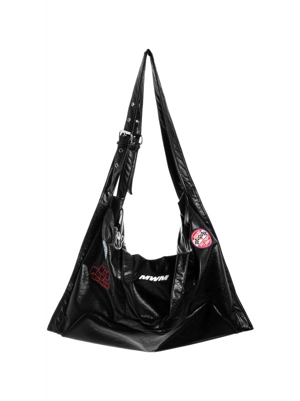 BOLSO MWM EFECTO PIEL