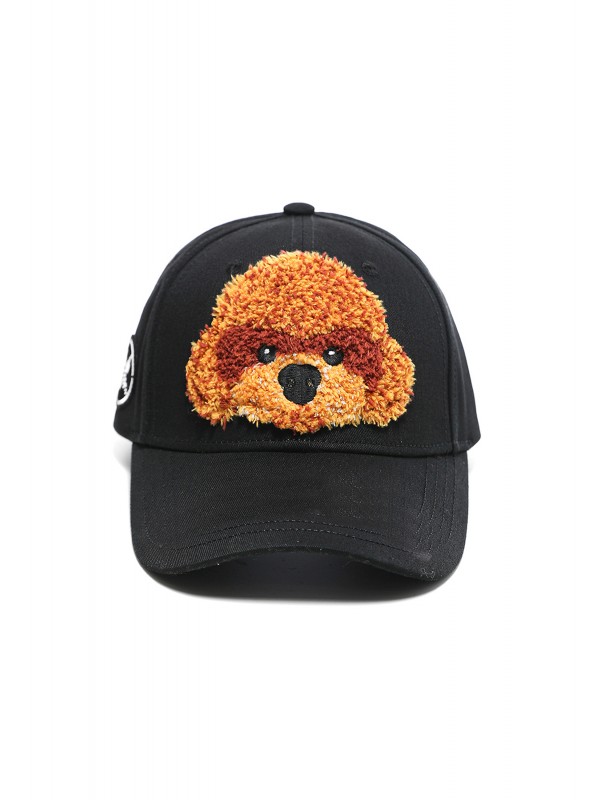 GORRA MWM PERRO TEDDY