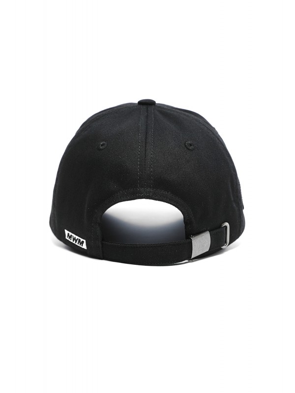 GORRA MWM PERRO TEDDY