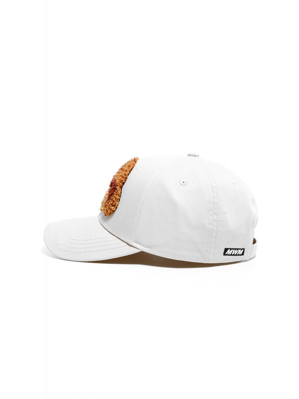 GORRA MWM PERRO TEDDY