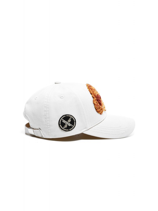 GORRA MWM PERRO TEDDY