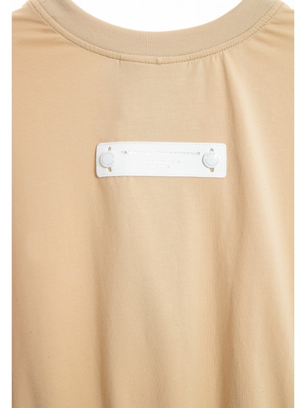 MWM DOUBLE FABRIC TANK TOP