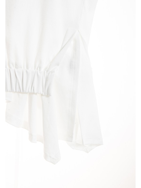 MWM DOUBLE FABRIC TANK TOP