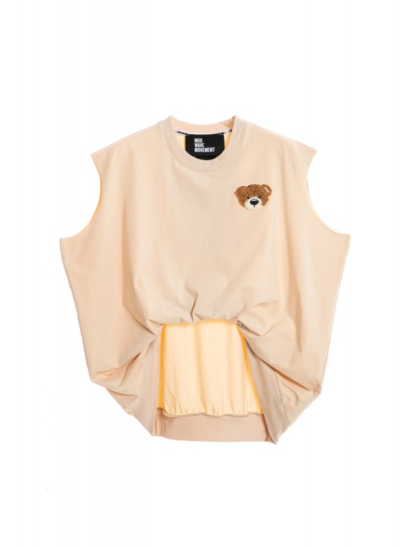 MWM TEDDY BEAR T-SHIRT