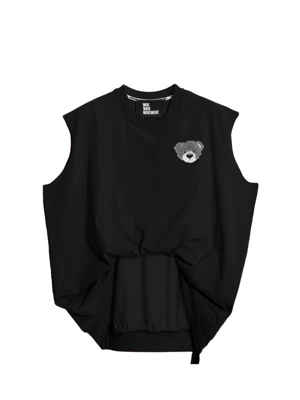 MWM TEDDY BEAR T-SHIRT