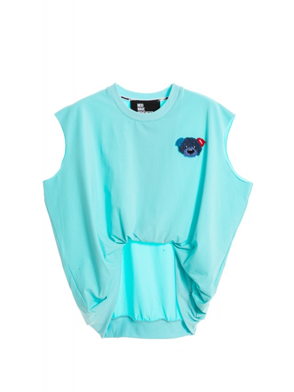 MWM TEDDY BEAR T-SHIRT