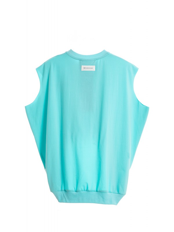 MWM TEDDY BEAR T-SHIRT