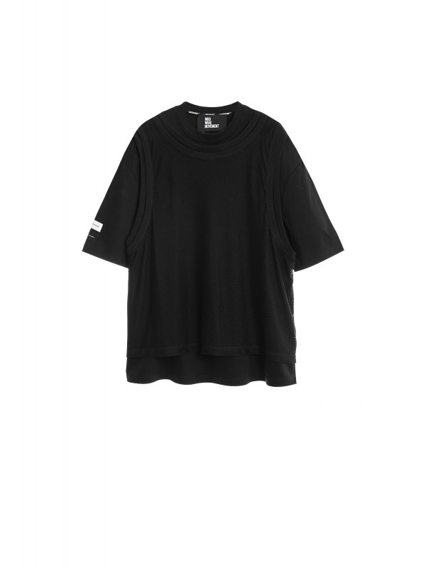 CAMISETA OVERSIZE MWM