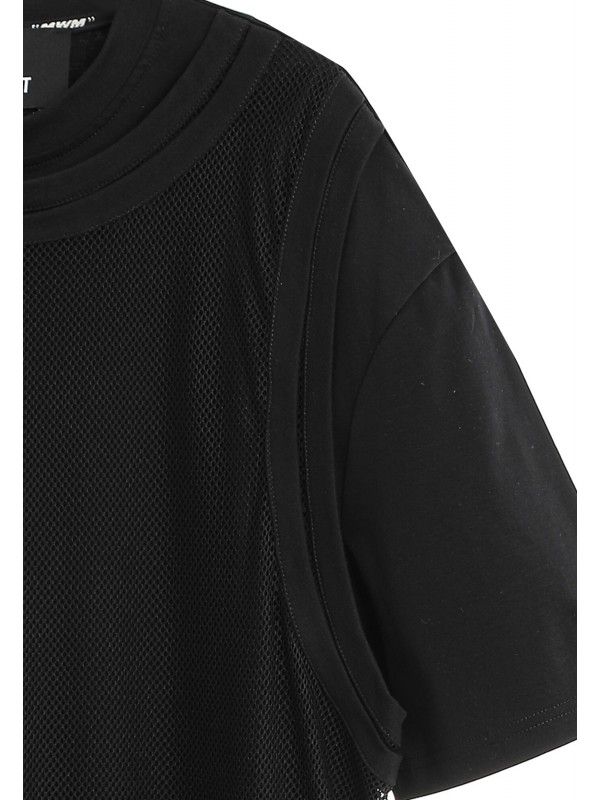 CAMISETA OVERSIZE MWM