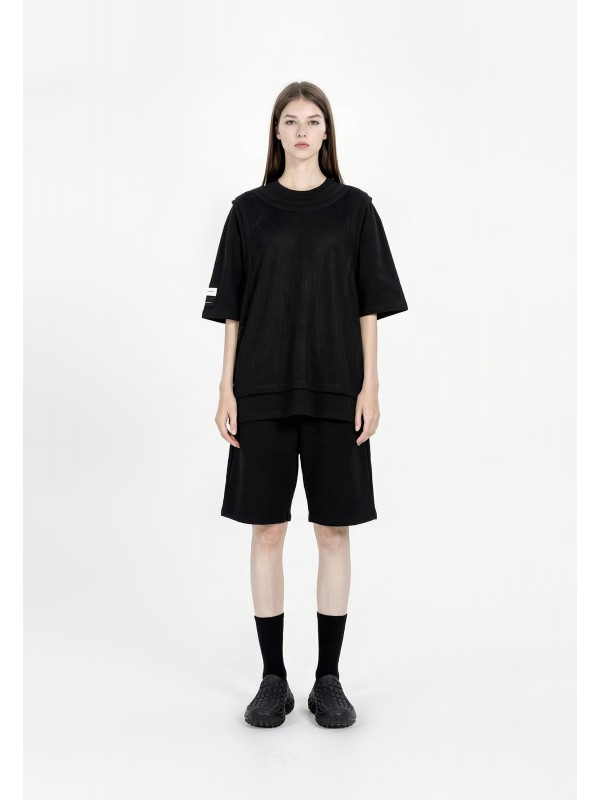 CAMISETA OVERSIZE MWM