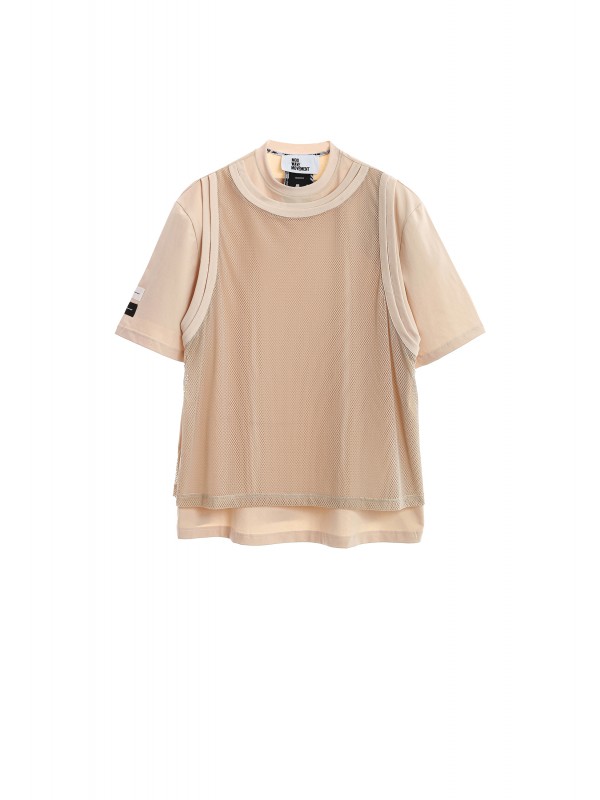 CAMISETA OVERSIZE MWM