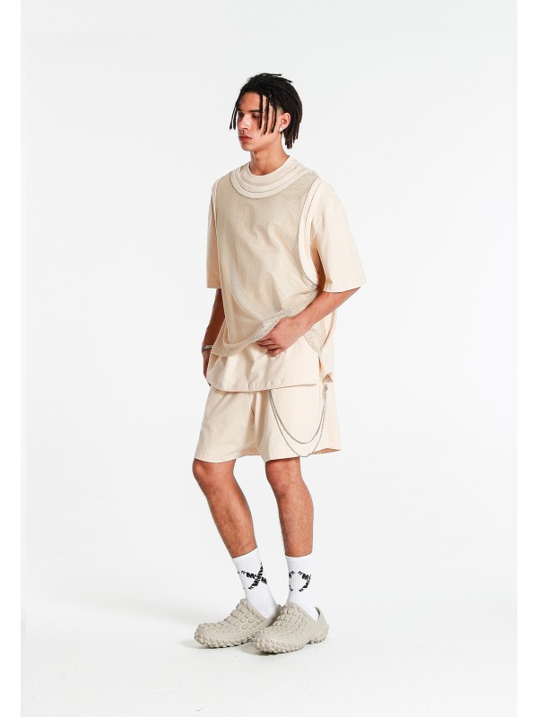 CAMISETA OVERSIZE MWM