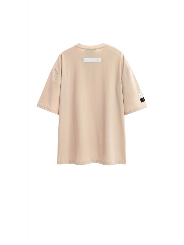 CAMISETA OVERSIZE MWM