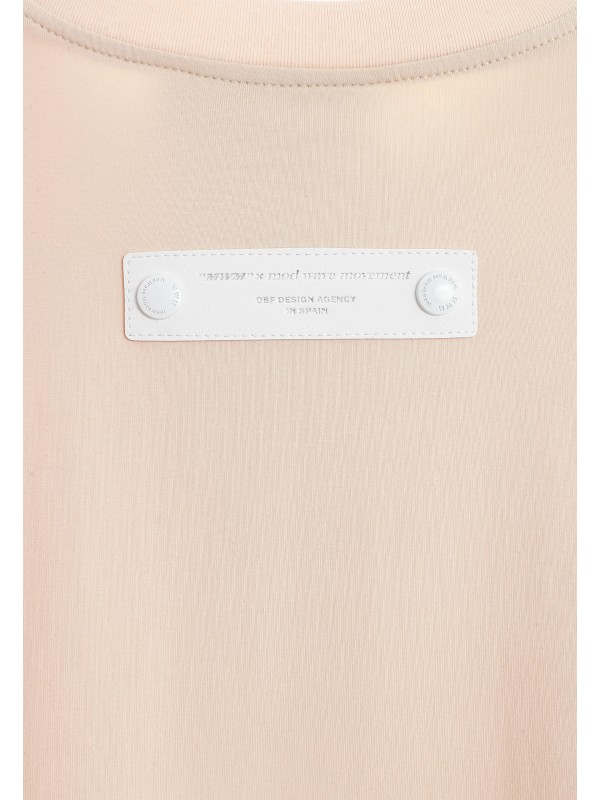 CAMISETA OVERSIZE MWM