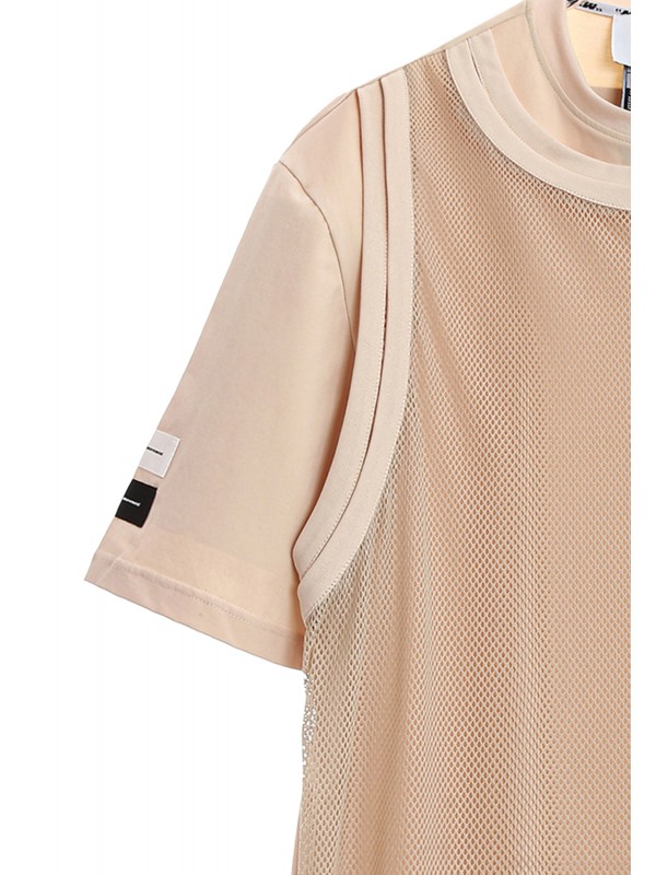 CAMISETA OVERSIZE MWM